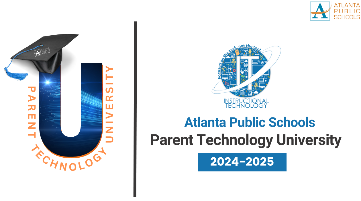Logo Parent Technology University Logo Parent Technology University